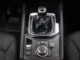 Mazda CX-5 2.0 SAG 165 Comfort thumbnail 14