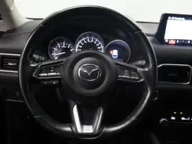 Mazda CX-5 2.0 SAG 165 Comfort thumbnail 16