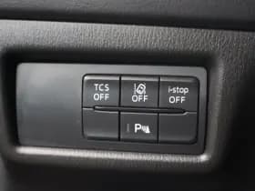 Mazda CX-5 2.0 SAG 165 Comfort thumbnail 17