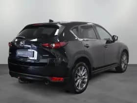 Mazda CX-5 2.0 SAG 165 Comfort thumbnail 3