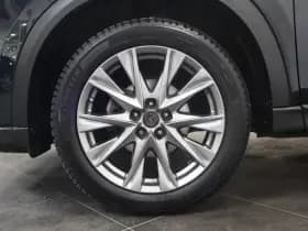 Mazda CX-5 2.0 SAG 165 Comfort thumbnail 26