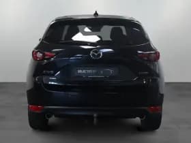 Mazda CX-5 2.0 SAG 165 Comfort thumbnail 4