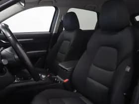 Mazda CX-5 2.0 SAG 165 Comfort thumbnail 5