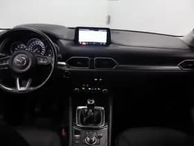 Mazda CX-5 2.0 SAG 165 Comfort thumbnail 7