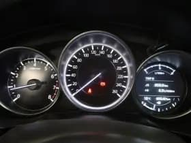 Mazda CX-5 2.0 SAG 165 Comfort thumbnail 10