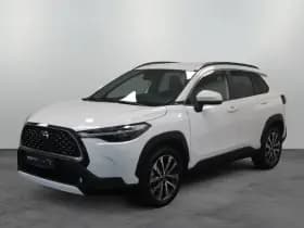 Toyota Corolla Cross Hybrid 140 Style | Winterpack