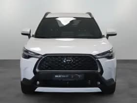 Toyota Corolla Cross Hybrid 140 Style | Winterpack thumbnail 2