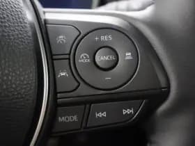 Toyota Corolla Cross Hybrid 140 Style | Winterpack thumbnail 11