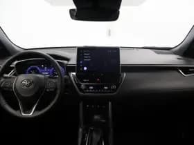 Toyota Corolla Cross Hybrid 140 Style | Winterpack thumbnail 14