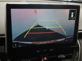 Toyota Corolla Cross Hybrid 140 Style | Winterpack thumbnail 16