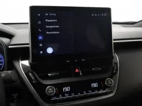 Toyota Corolla Cross Hybrid 140 Style | Winterpack thumbnail 18