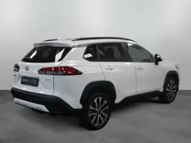 Toyota Corolla Cross Hybrid 140 Style | Winterpack thumbnail 3