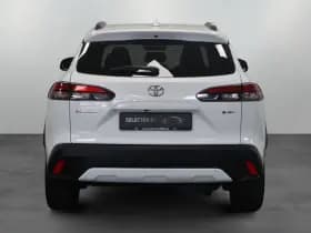Toyota Corolla Cross Hybrid 140 Style | Winterpack thumbnail 4