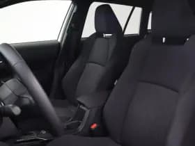 Toyota Corolla Cross Hybrid 140 Style | Winterpack thumbnail 5