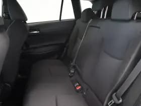 Toyota Corolla Cross Hybrid 140 Style | Winterpack thumbnail 6