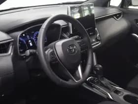 Toyota Corolla Cross Hybrid 140 Style | Winterpack thumbnail 7