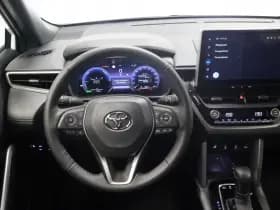Toyota Corolla Cross Hybrid 140 Style | Winterpack thumbnail 9