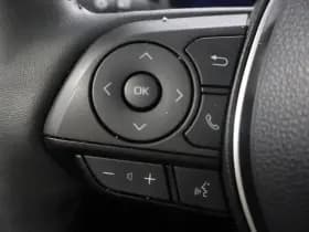 Toyota Corolla Cross Hybrid 140 Style | Winterpack thumbnail 10