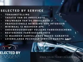 Jaecoo 7 1.5 GDI SHS-P Exclusive | PHEV | Plug-in Hybrid thumbnail 7