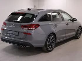 Hyundai I30 Wagon 1.5 T-GDi MHEV N-Line | 1e Eigenaar thumbnail 3