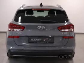 Hyundai I30 Wagon 1.5 T-GDi MHEV N-Line | 1e Eigenaar thumbnail 4