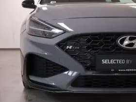 Hyundai I30 Wagon 1.5 T-GDi MHEV N-Line | 1e Eigenaar thumbnail 32