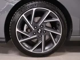 Hyundai I30 Wagon 1.5 T-GDi MHEV N-Line | 1e Eigenaar thumbnail 5