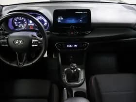 Hyundai I30 Wagon 1.5 T-GDi MHEV N-Line | 1e Eigenaar thumbnail 7