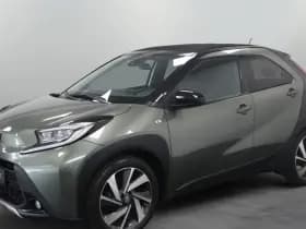 Toyota Aygo X 1.0 VVT-i MT Envy | Cabrio dak