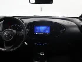 Toyota Aygo X 1.0 VVT-i MT Envy | Cabrio dak thumbnail 19