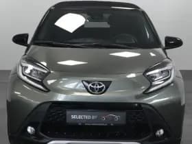 Toyota Aygo X 1.0 VVT-i MT Envy | Cabrio dak thumbnail 3