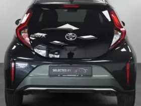 Toyota Aygo X 1.0 VVT-i MT Envy | Cabrio dak thumbnail 4