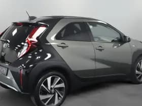 Toyota Aygo X 1.0 VVT-i MT Envy | Cabrio dak thumbnail 5