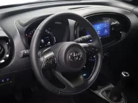 Toyota Aygo X 1.0 VVT-i MT Envy | Cabrio dak thumbnail 8