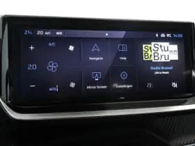 Peugeot 2008 1.2 Hybride 145 Allure | 360 Camera | Luxe thumbnail 24