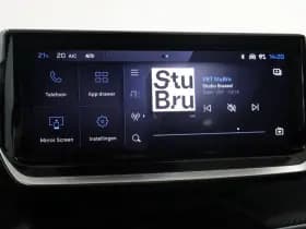 Peugeot 2008 1.2 Hybride 145 Allure | 360 Camera | Luxe thumbnail 25