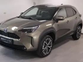 Toyota Yaris Cross 1.5 Hybrid Executive | 1e Eigenaar | Panodak