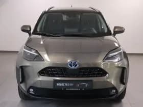 Toyota Yaris Cross 1.5 Hybrid Executive | 1e Eigenaar | Panodak thumbnail 2