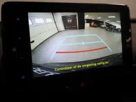 Toyota Yaris Cross 1.5 Hybrid Executive | 1e Eigenaar | Panodak thumbnail 19