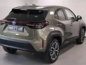 Toyota Yaris Cross 1.5 Hybrid Executive | 1e Eigenaar | Panodak thumbnail 3