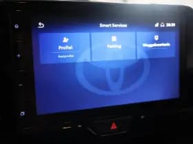 Toyota Yaris Cross 1.5 Hybrid Executive | 1e Eigenaar | Panodak thumbnail 23