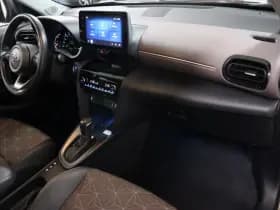 Toyota Yaris Cross 1.5 Hybrid Executive | 1e Eigenaar | Panodak thumbnail 29