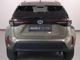 Toyota Yaris Cross 1.5 Hybrid Executive | 1e Eigenaar | Panodak thumbnail 4