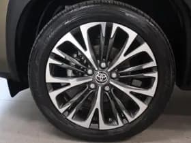 Toyota Yaris Cross 1.5 Hybrid Executive | 1e Eigenaar | Panodak thumbnail 5