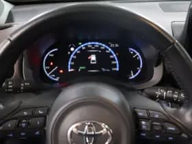 Toyota Yaris Cross 1.5 Hybrid Executive | 1e Eigenaar | Panodak thumbnail 10