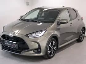 Toyota Yaris 1.5 Hybride 115 Dynamic | Winterpack