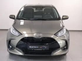 Toyota Yaris 1.5 Hybride 115 Dynamic | Winterpack thumbnail 2