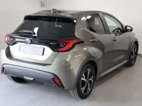 Toyota Yaris 1.5 Hybride 115 Dynamic | Winterpack thumbnail 3