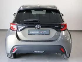 Toyota Yaris 1.5 Hybride 115 Dynamic | Winterpack thumbnail 4