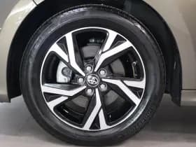 Toyota Yaris 1.5 Hybride 115 Dynamic | Winterpack thumbnail 5